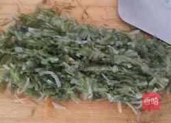 海藻煎蛋的做法图解2