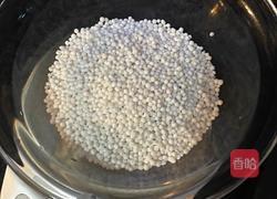 杨枝甘露的做法图解1