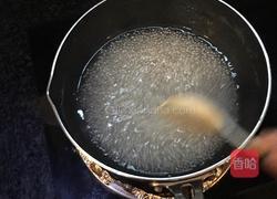 杨枝甘露的做法图解3