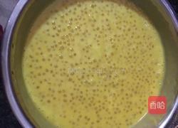 杨枝甘露的做法图解9