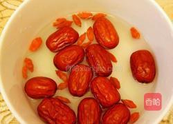 榴莲猪肚保健汤的做法图解3