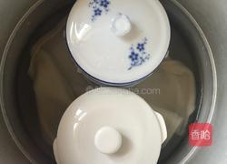 芡实红枣莲子汤的做法图解2