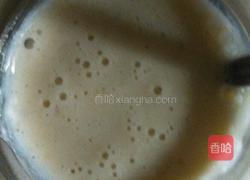 香蕉青瓜奶昔的做法图解4