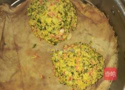 菜糕（家乡的叫法）的做法图解4