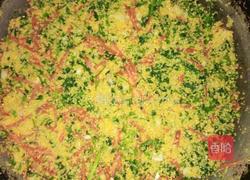 菜糕（家乡的叫法）的做法图解3