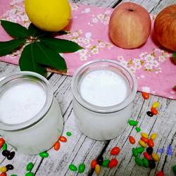 香蕉青瓜奶昔的做法[图]