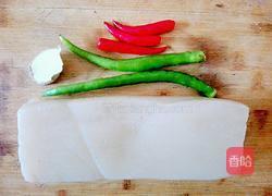香辣魔芋的做法图解1