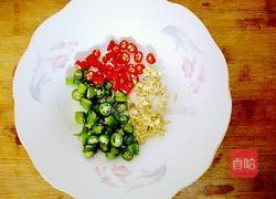 香辣魔芋的做法图解3