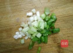 清炒南瓜的做法图解2