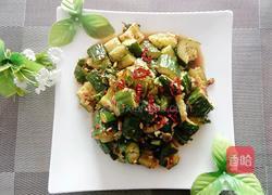 拍黄瓜的做法图解7