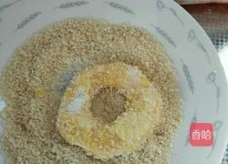 香酥苹果圈的做法图解6