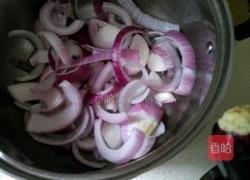 老干妈干锅鸡翅的做法图解4