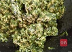 槐花酱的做法图解3