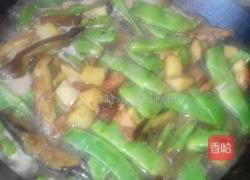 东北乱炖的做法图解5