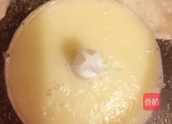 马蹄桂花甜水的做法图解2