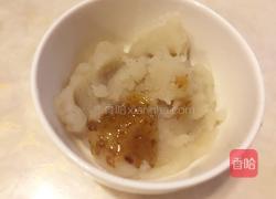 马蹄桂花甜水的做法图解7