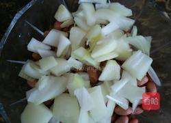 陈醋泡花生米的做法图解2