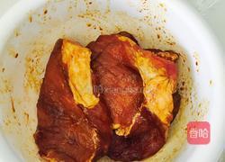 香煎猪扒的做法图解1