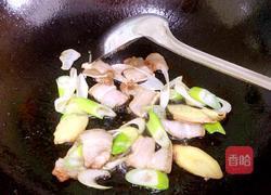 干烧黄鱼的做法图解5