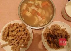 麦香鸡柳的做法图解6