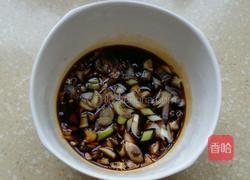 清蒸红眼鱼的做法图解2