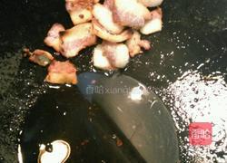 手撕包菜的做法图解3