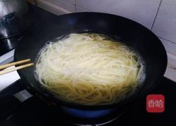 意大利面的做法图解1