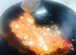 意大利面的做法图解4