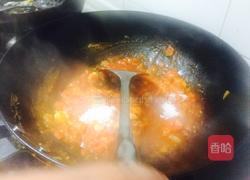 意大利面的做法图解5