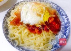 意大利面的做法图解7