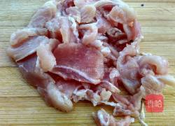 家常红烧豆角的做法图解4