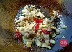 家常红烧豆角的做法图解7