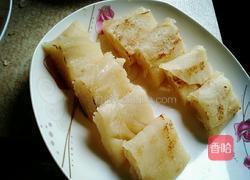 面狗煎的做法图解6