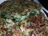煎野菊花芽and煎槐花的做法[图]