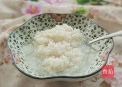 自制甜米酒（醪糟）的做法图解13