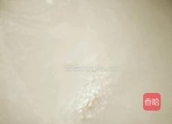 自制甜米酒（醪糟）的做法图解1