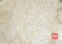 自制甜米酒（醪糟）的做法图解5