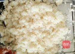 自制甜米酒（醪糟）的做法图解9