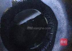 韭菜炒鸡蛋的做法图解3