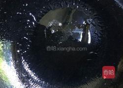 韭菜炒鸡蛋的做法图解5