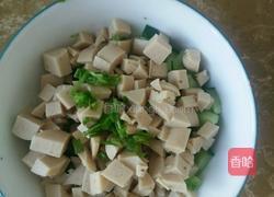 土豆泥拌饭的做法图解1