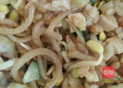 土豆泥拌饭的做法图解7