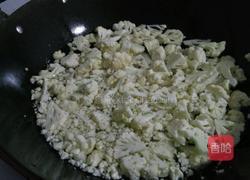 大盆花菜的做法图解3