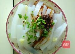 麻辣凉粉的做法图解3