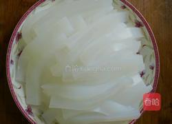 麻辣凉粉的做法图解2