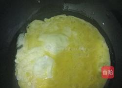 菠菜鸡蛋的做法图解4