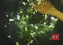 菠菜鸡蛋的做法图解6