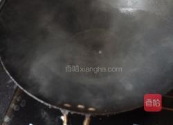 干煸豆角的做法图解3