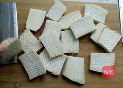 酱汁杏鲍茹的做法图解3