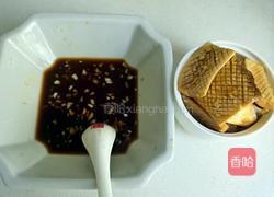 酱汁杏鲍茹的做法图解6